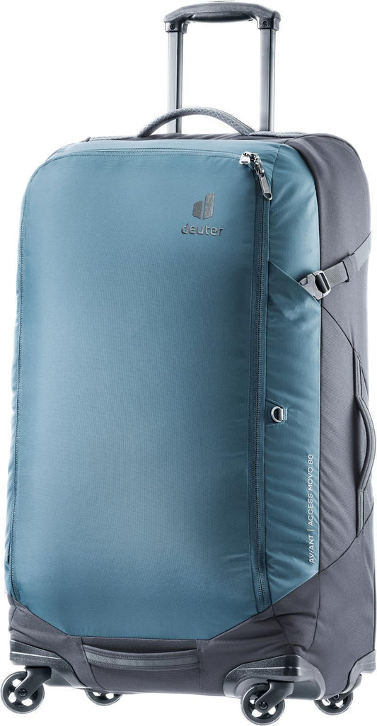 Aviant Access Movo 80 - Arctic / Graphite 1