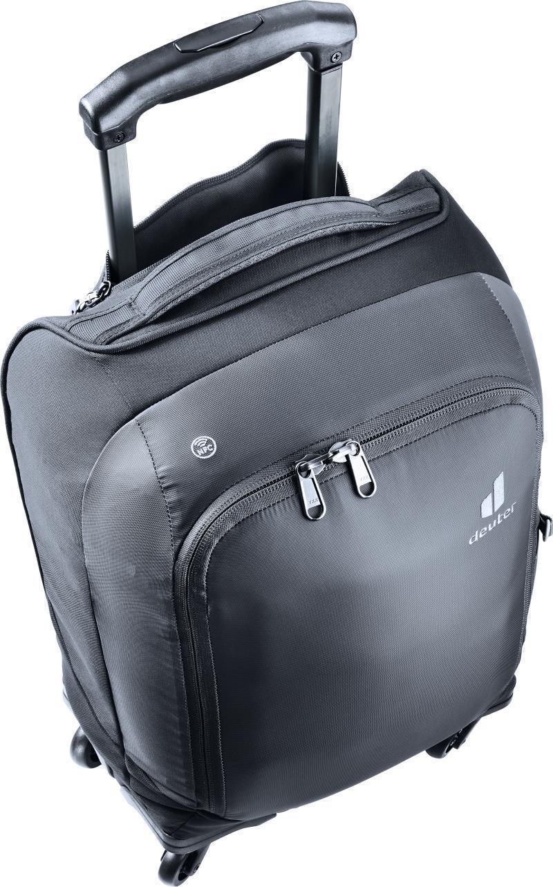 Aviant Access Movo 80 - Black 2