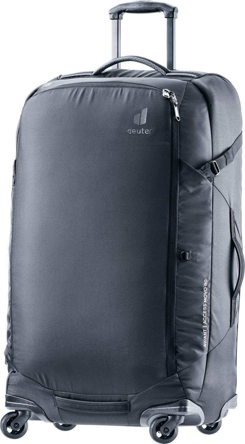 Aviant Access Movo 80 - Black 1