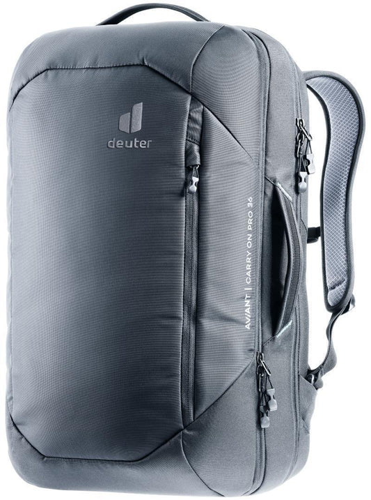 Aviant Carry On Pro 36 - Black 1