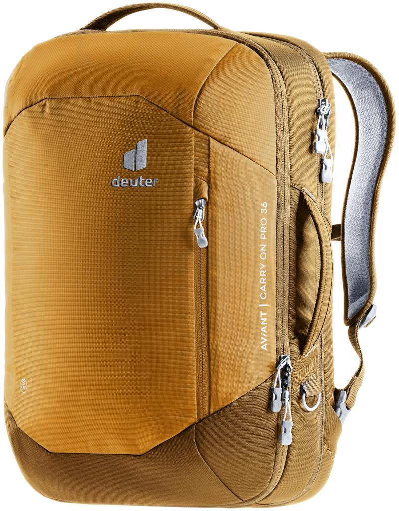 Aviant Carry On Pro 36 - Cinnamon / Almond 1