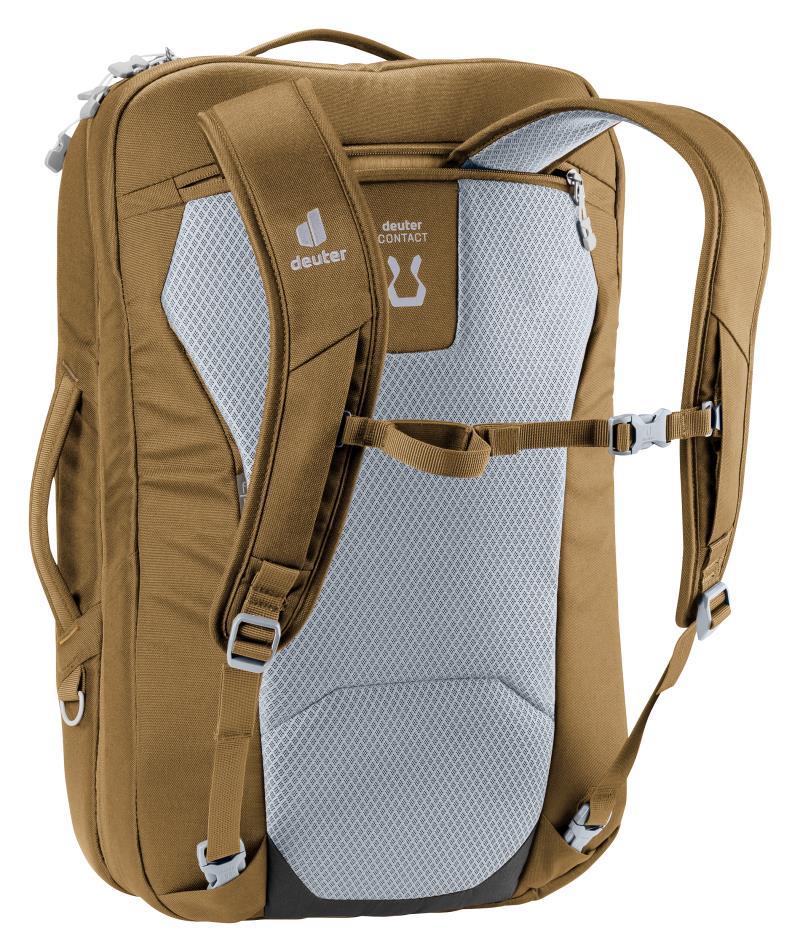 Aviant Carry On Pro 36 - Cinnamon / Almond 2
