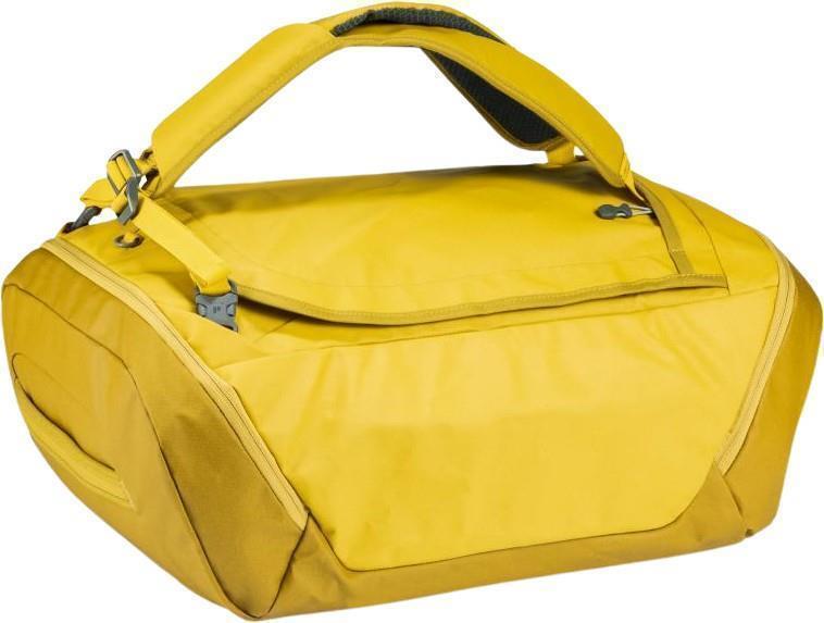Aviant Duffel Pro 40 - Corn / Turmeric 2