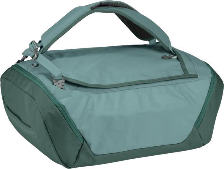Aviant Duffel Pro 40 - Jade / Seagreen 2