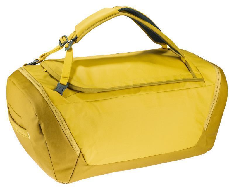 Aviant Duffel Pro 60 - Corn / Turmeric 3