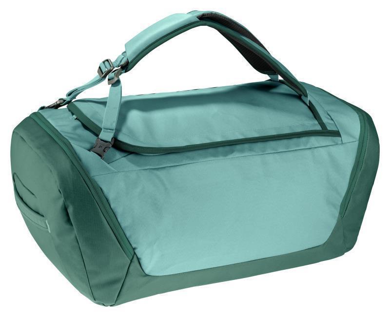 Aviant Duffel Pro 60 - Jade / Seagreen 2