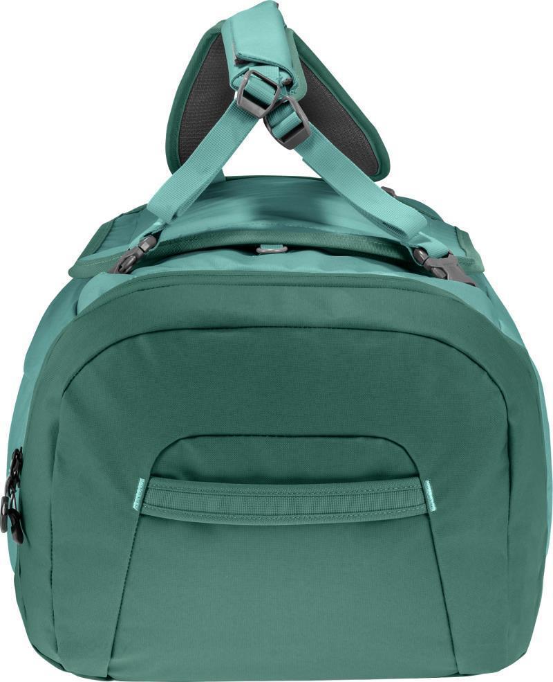 Aviant Duffel Pro 60 - Jade / Seagreen 4