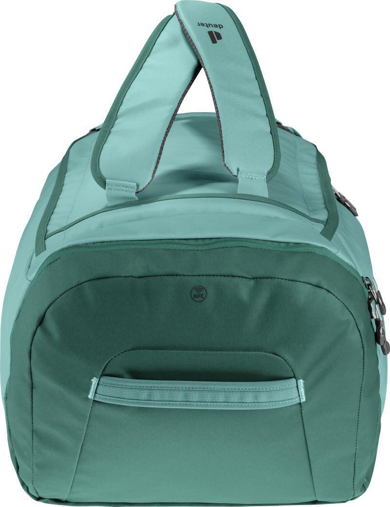 Aviant Duffel Pro 60 - Jade / Seagreen 5