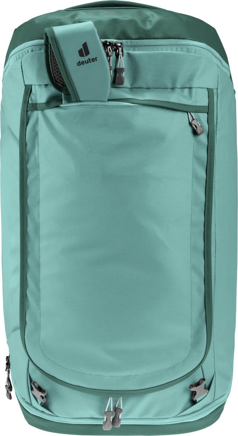 Aviant Duffel Pro 60 - Jade / Seagreen 7