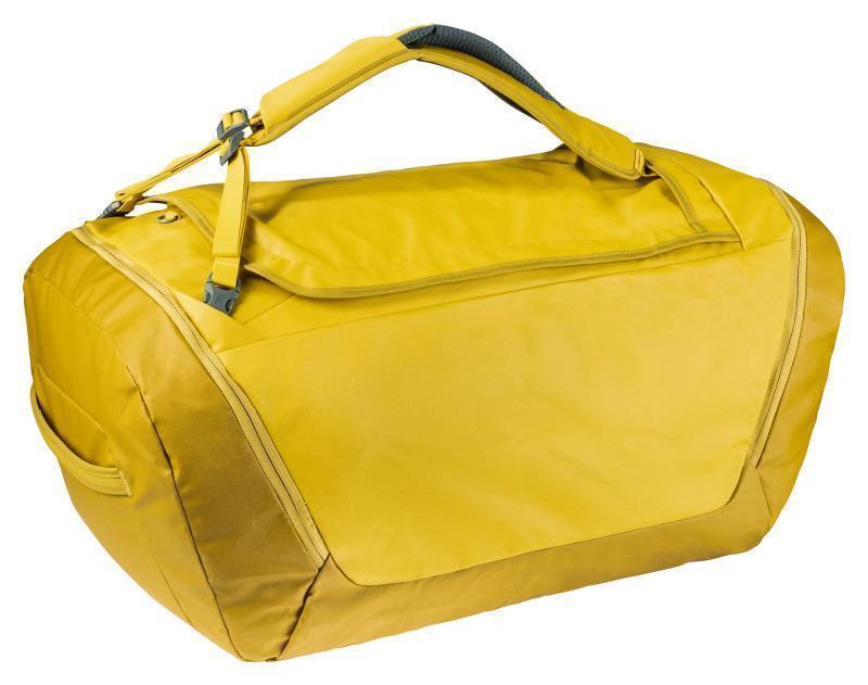Aviant Duffel Pro 90 - Corn / Turmeric 3