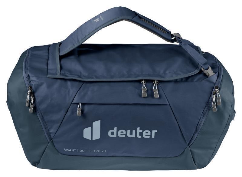 Aviant Duffel Pro 90 - Marine / Ink 1