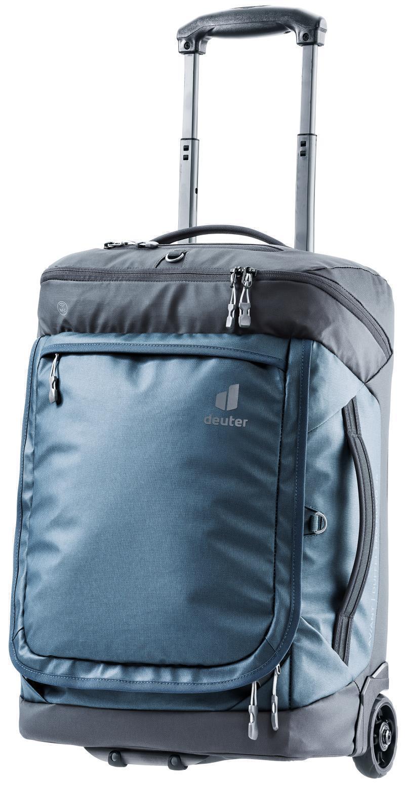 Aviant Duffel Pro Movo 36 - Arctic / Graphite 1