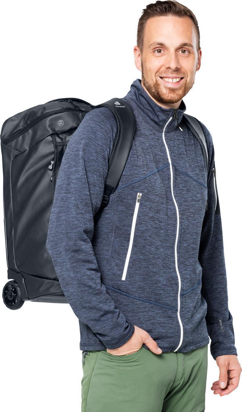 Aviant Duffel Pro Movo 36 - Black 7