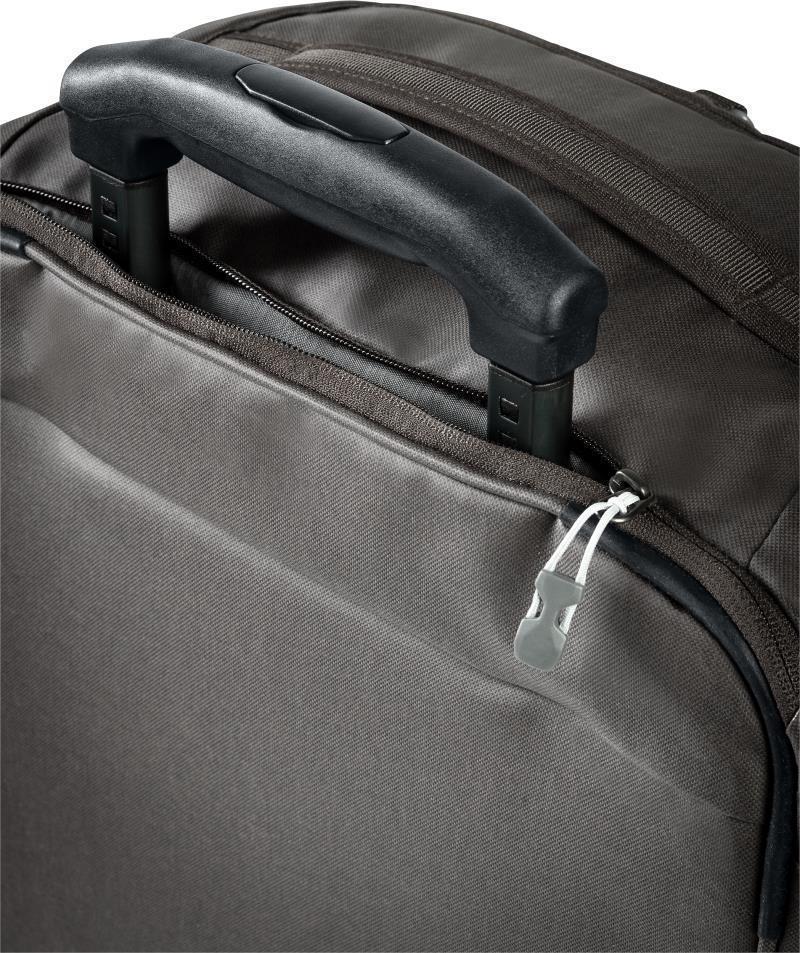 Aviant Duffel Pro Movo 36 - Clay / Coffee 6