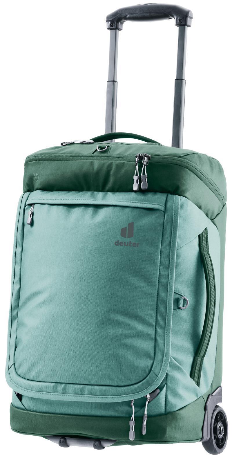 Aviant Duffel Pro Movo 36 - Jade / Seagreen 1