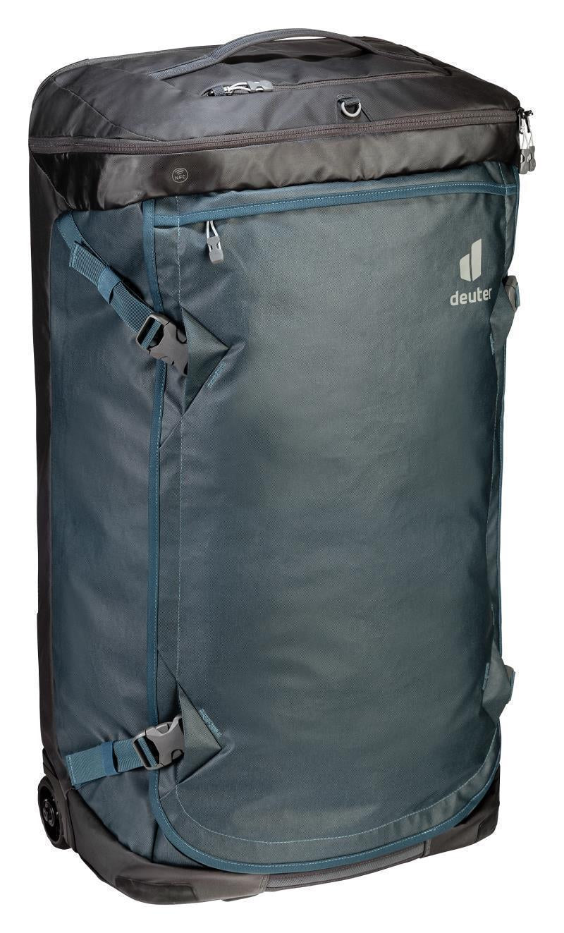 Aviant Duffel Pro Movo 90 - Arctic / Graphite 1