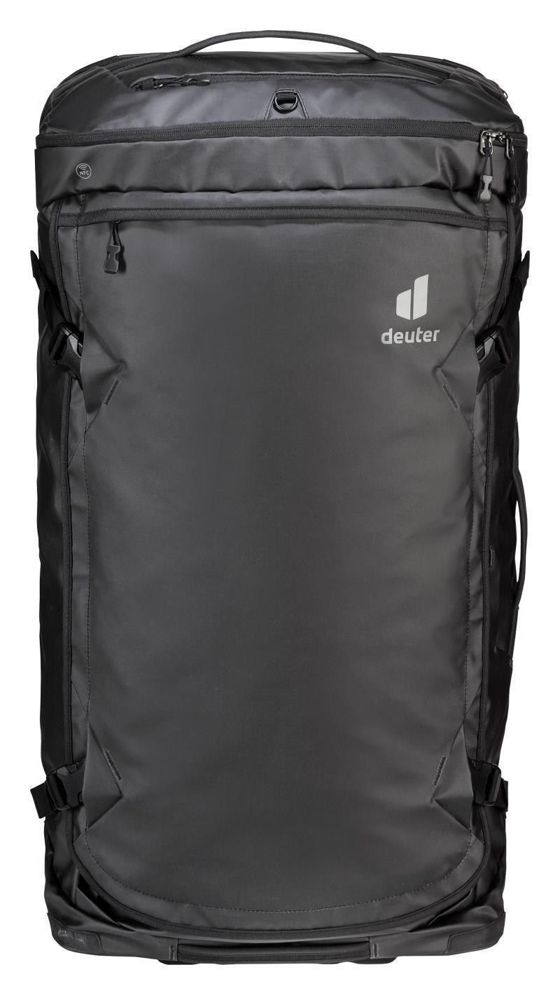 Aviant Duffel Pro Movo 90 - Black 2