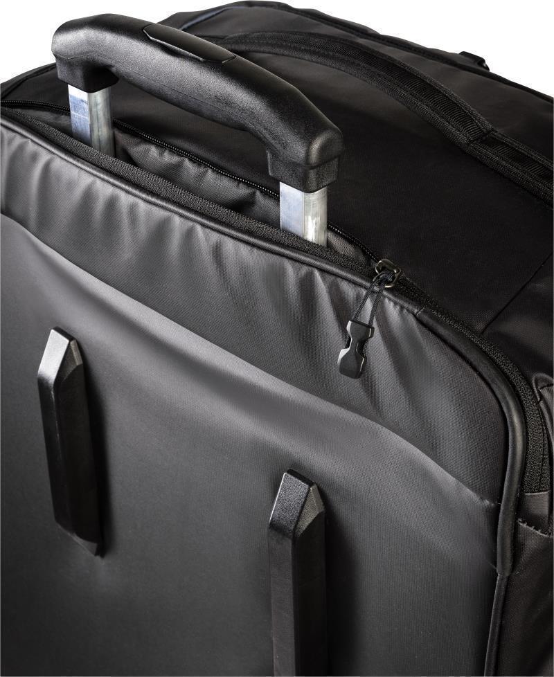 Aviant Duffel Pro Movo 90 - Black 8