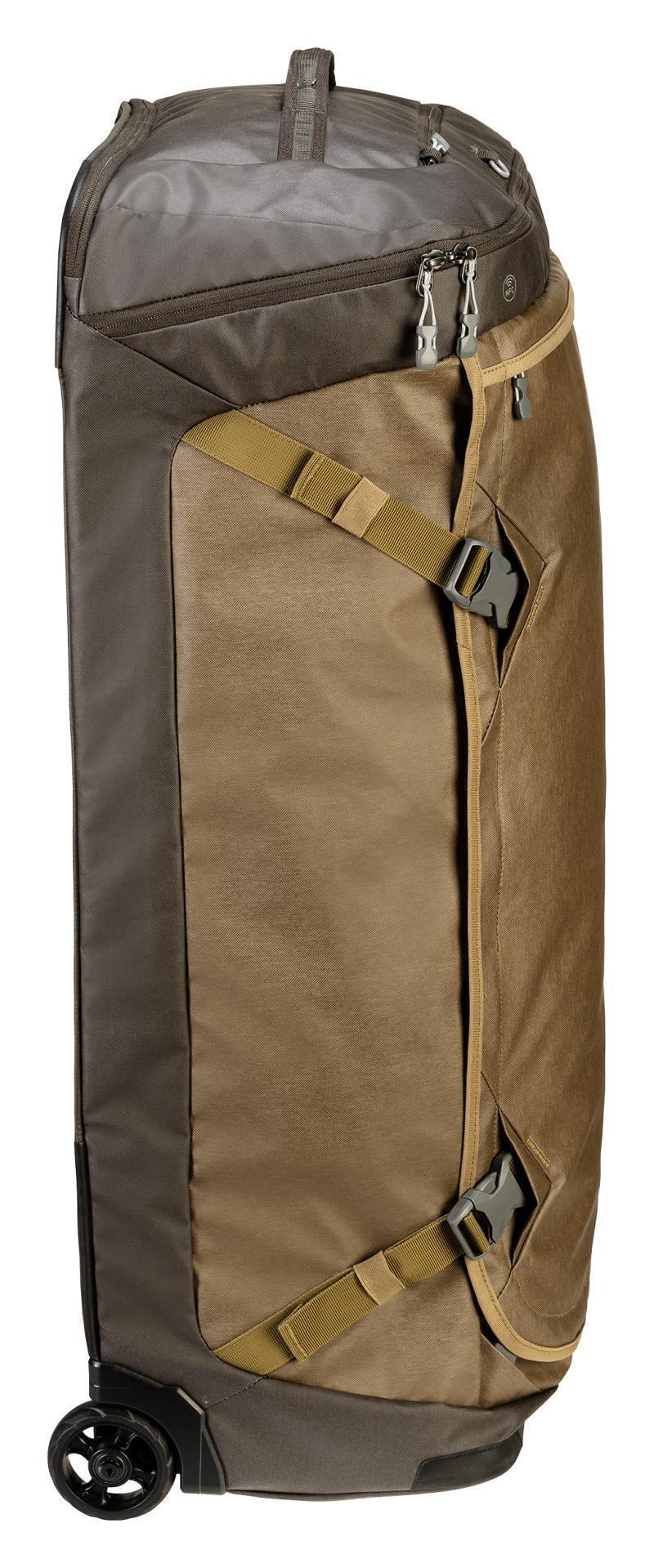 Aviant Duffel Pro Movo 90 - Clay / Coffee 3