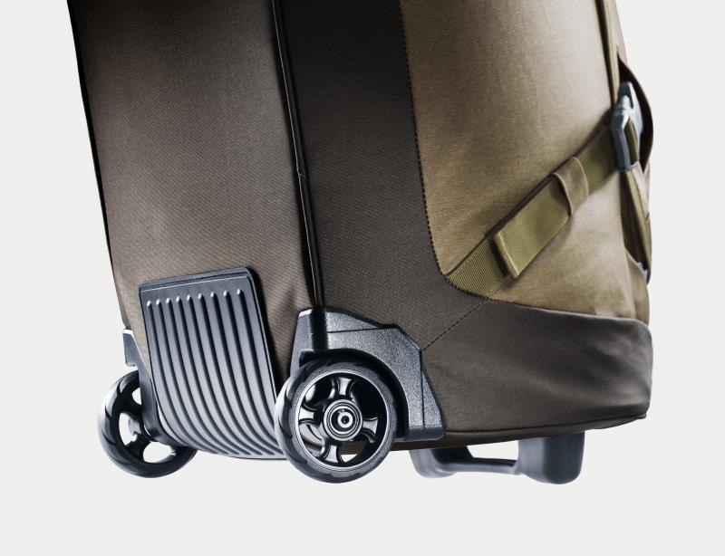Aviant Duffel Pro Movo 90 - Clay / Coffee 4