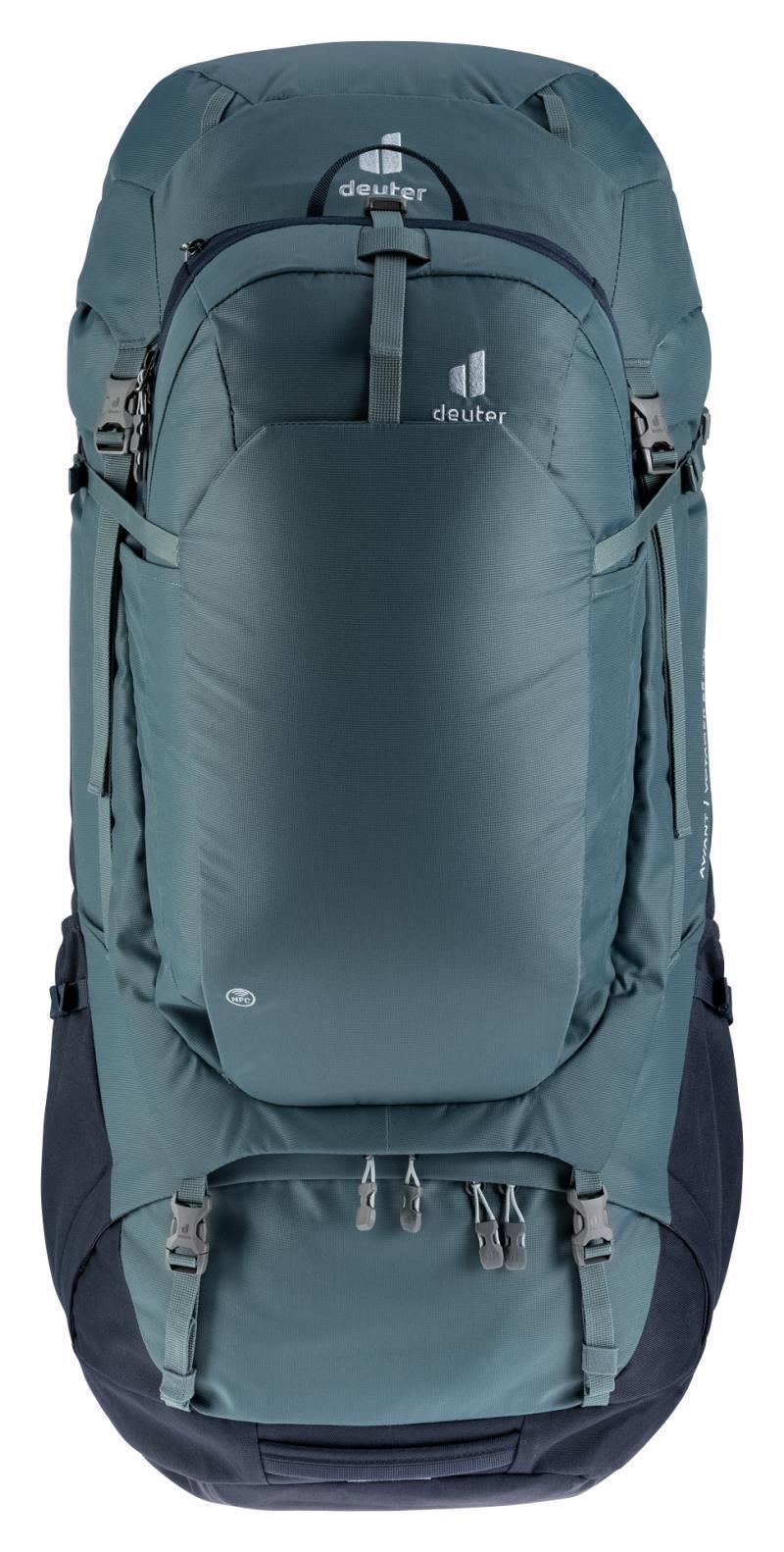 Aviant Voyager 65+10 - Black 2
