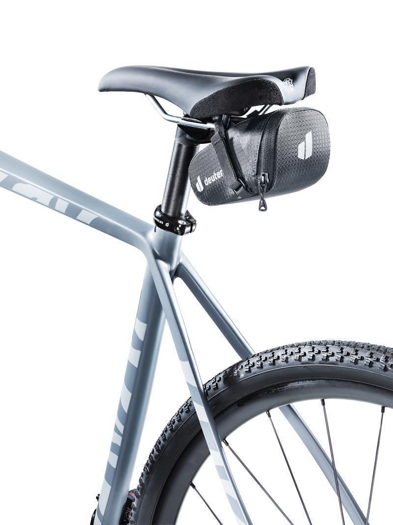 Bike Bag 0.5 - Black 2
