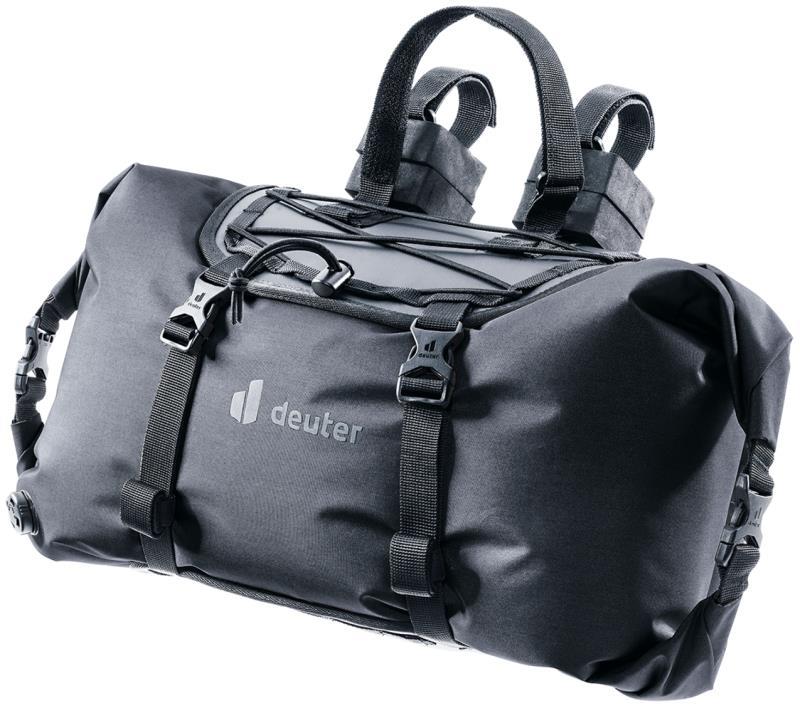 Cabezon HB 14 - Black 1