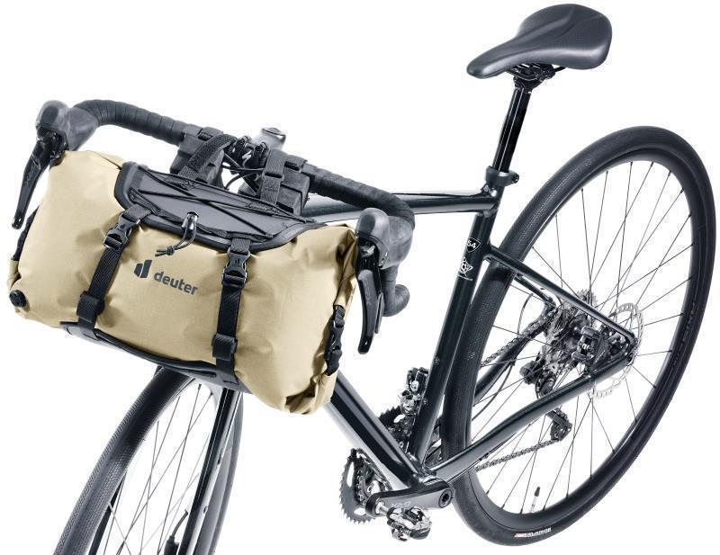Cabezon HB 14 - Desert / Black 2