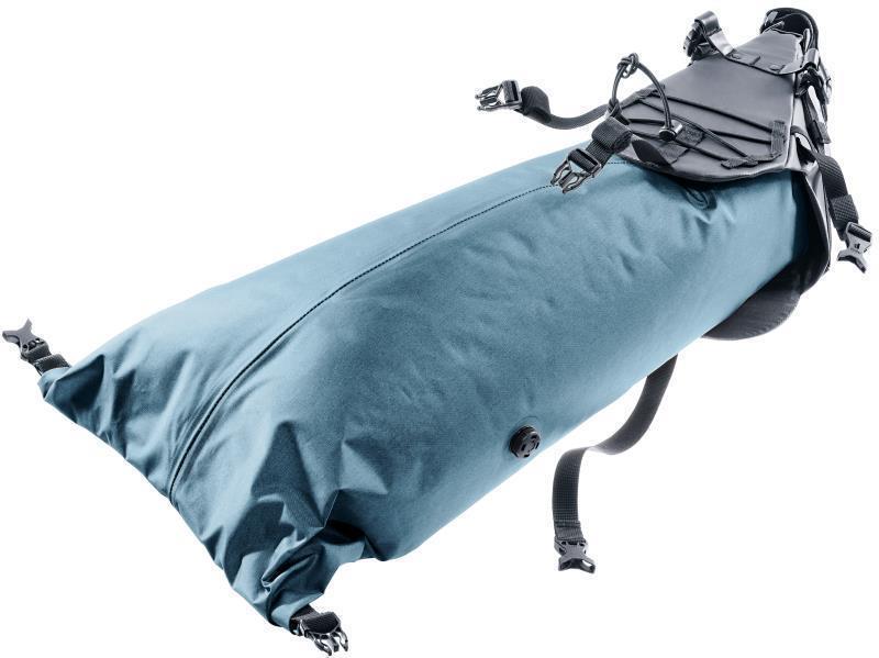 Cabezon SB 16 - Atlantic / Black 1