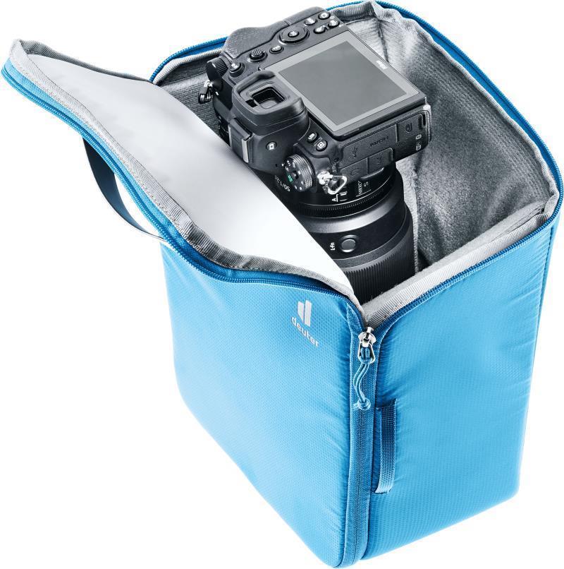 Camera Box One - Bay 2