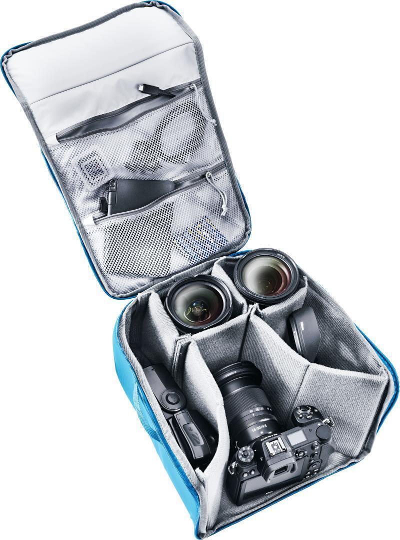 Camera Box One - Bay 4