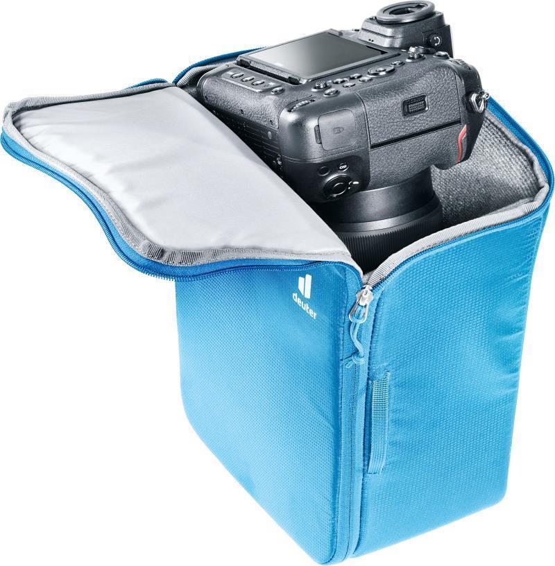 Camera Box One - Bay 6