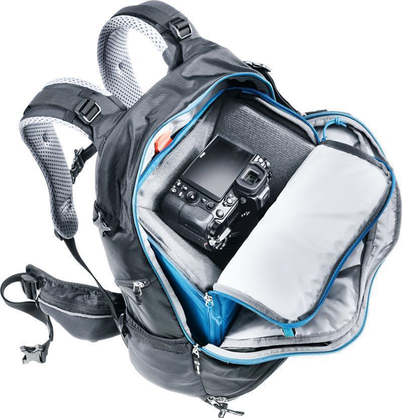 Camera Box One - Bay 7
