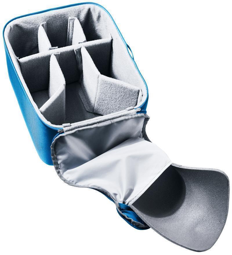Camera Box Two - Bay 4