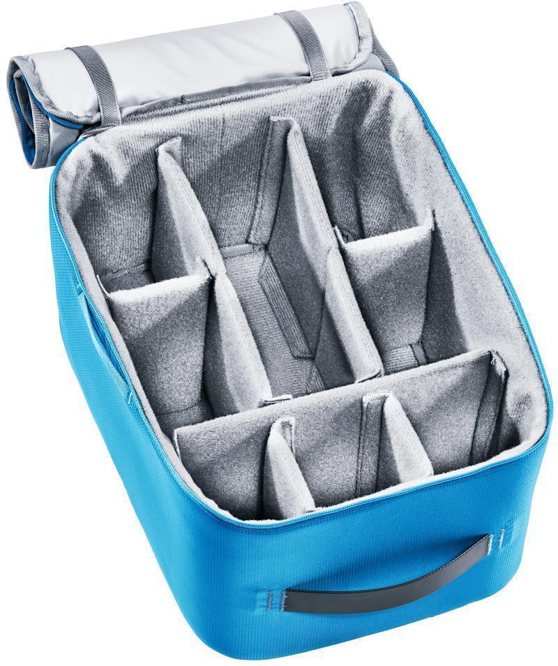 Camera Box Two - Bay 5