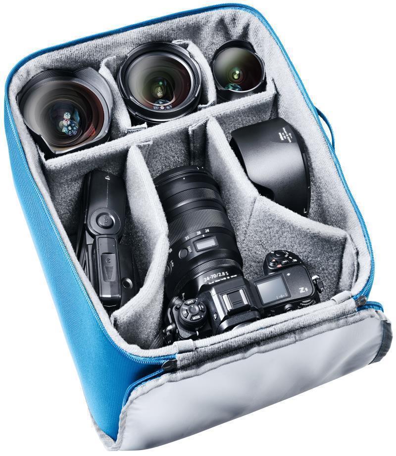 Camera Box Two - Bay 6