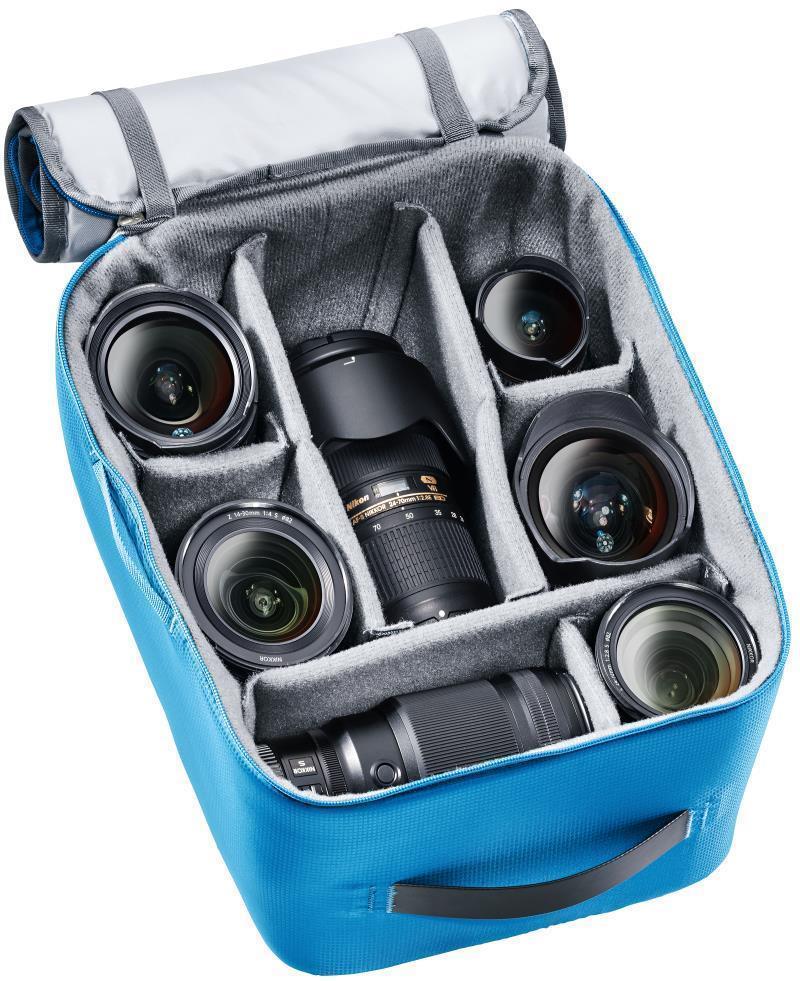 Camera Box Two - Bay 7