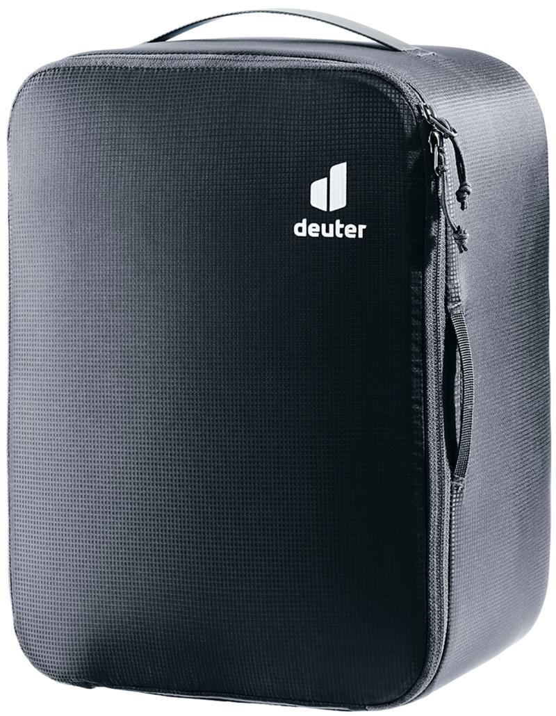 Camera Box Two - Black 1