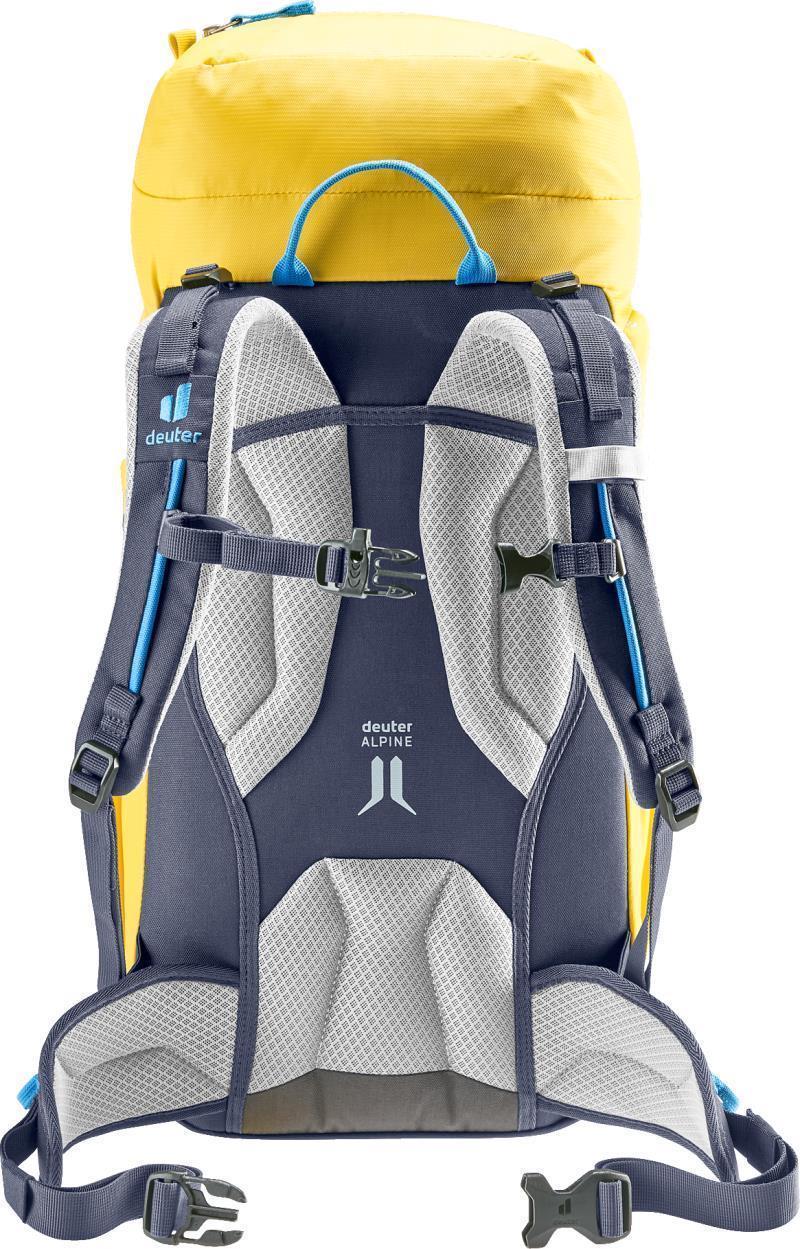 Climber - Kids - Corn / Ink 7