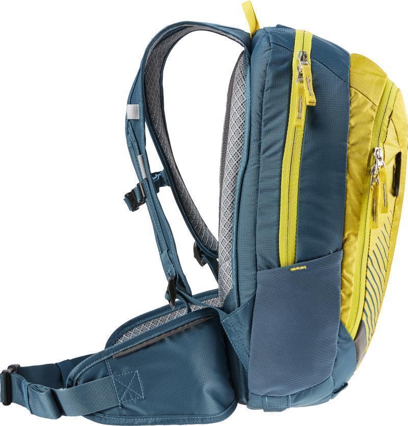 Compact 8 Jr - Kids - Greencurry / Arctic 3