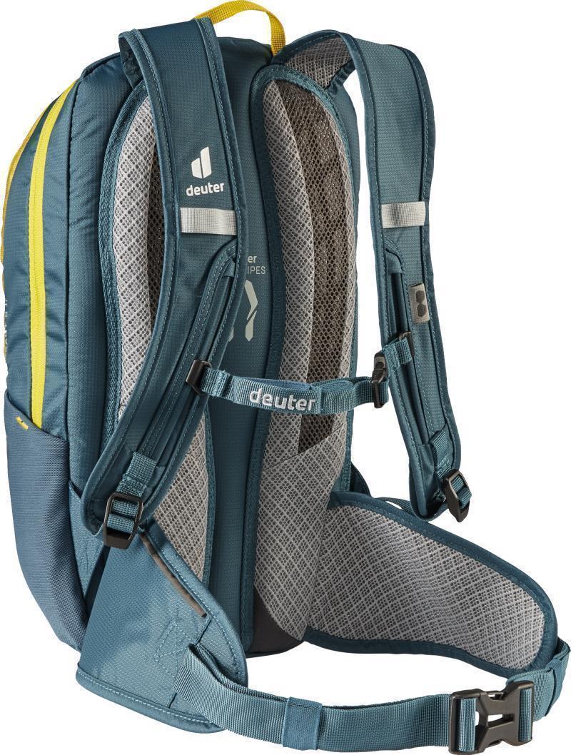 Compact 8 Jr - Kids - Greencurry / Arctic 5