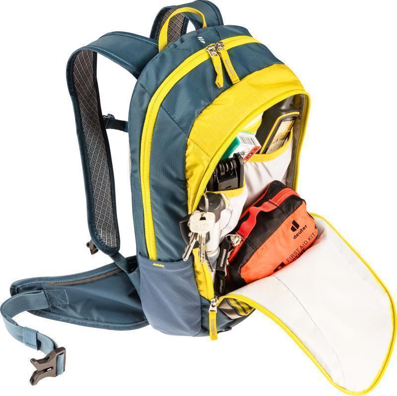 Compact 8 Jr - Kids - Greencurry / Arctic 8