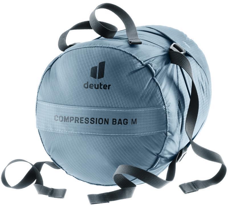 Compression Bag M - Atlantic 1