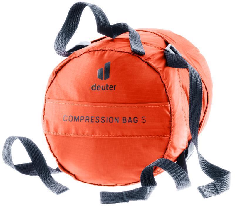 Compression Bag S - Papaya 1