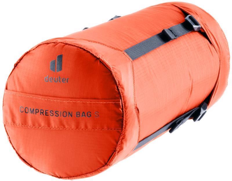 Compression Bag S - Papaya 2