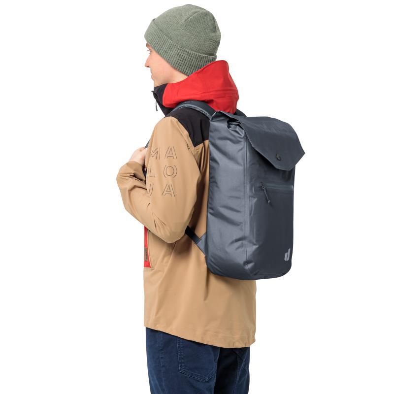 Drout 20 - Black 1