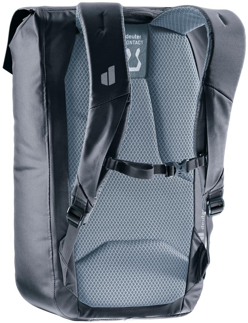 Drout 20 - Black 6