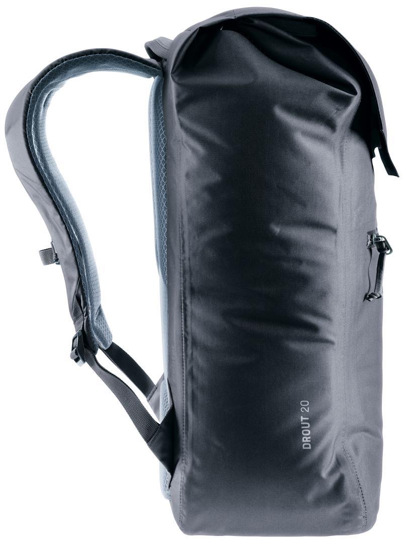 Drout 20 - Black 7
