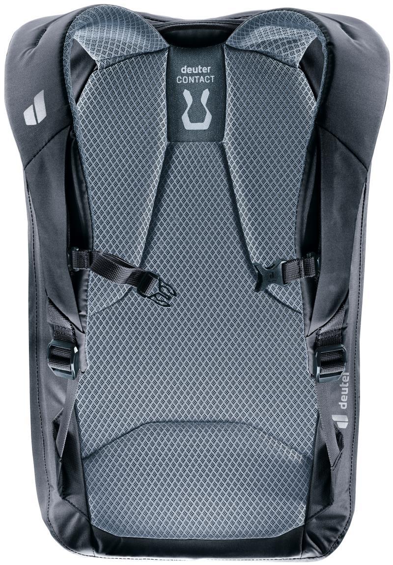 Drout 20 - Black 8