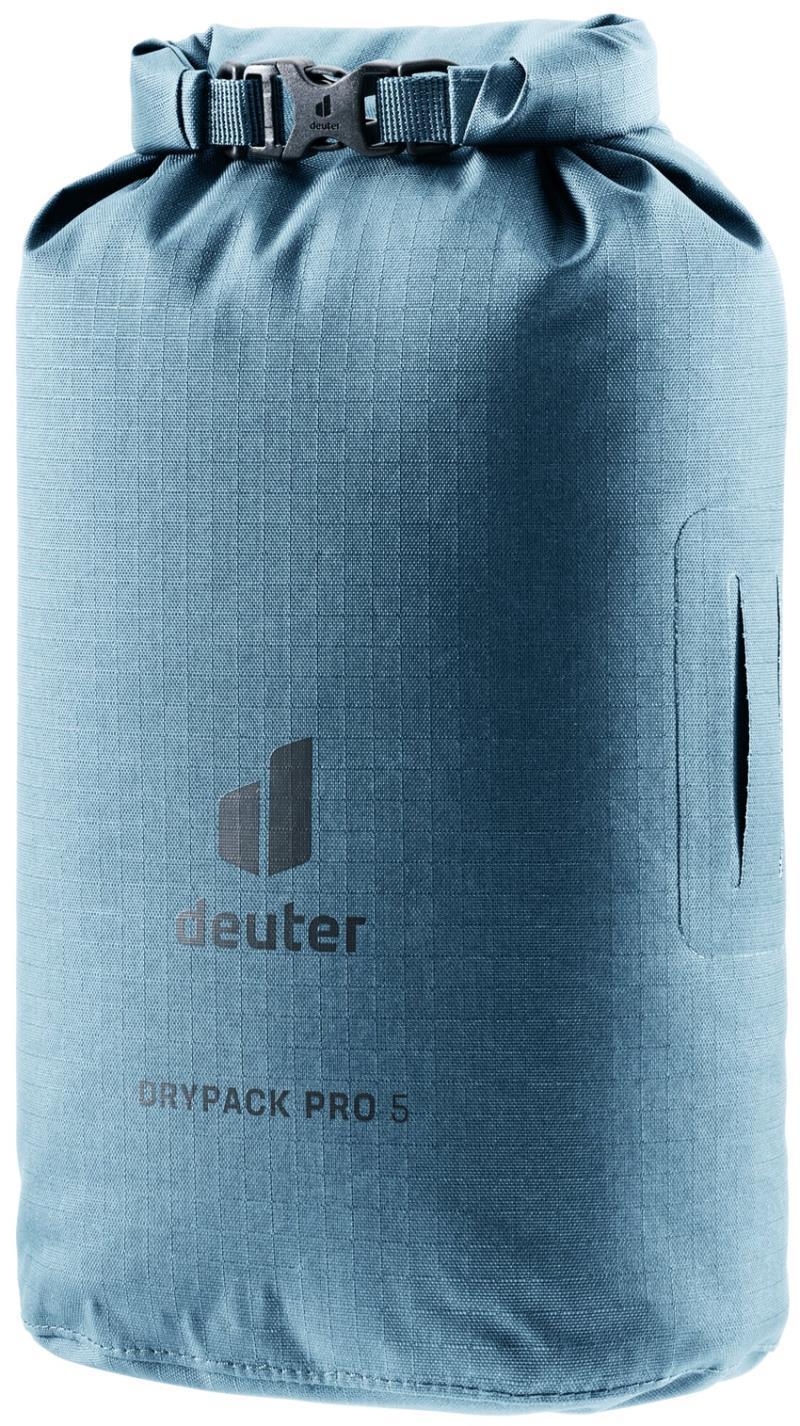 Drypack Pro 5 - Atlantic 1